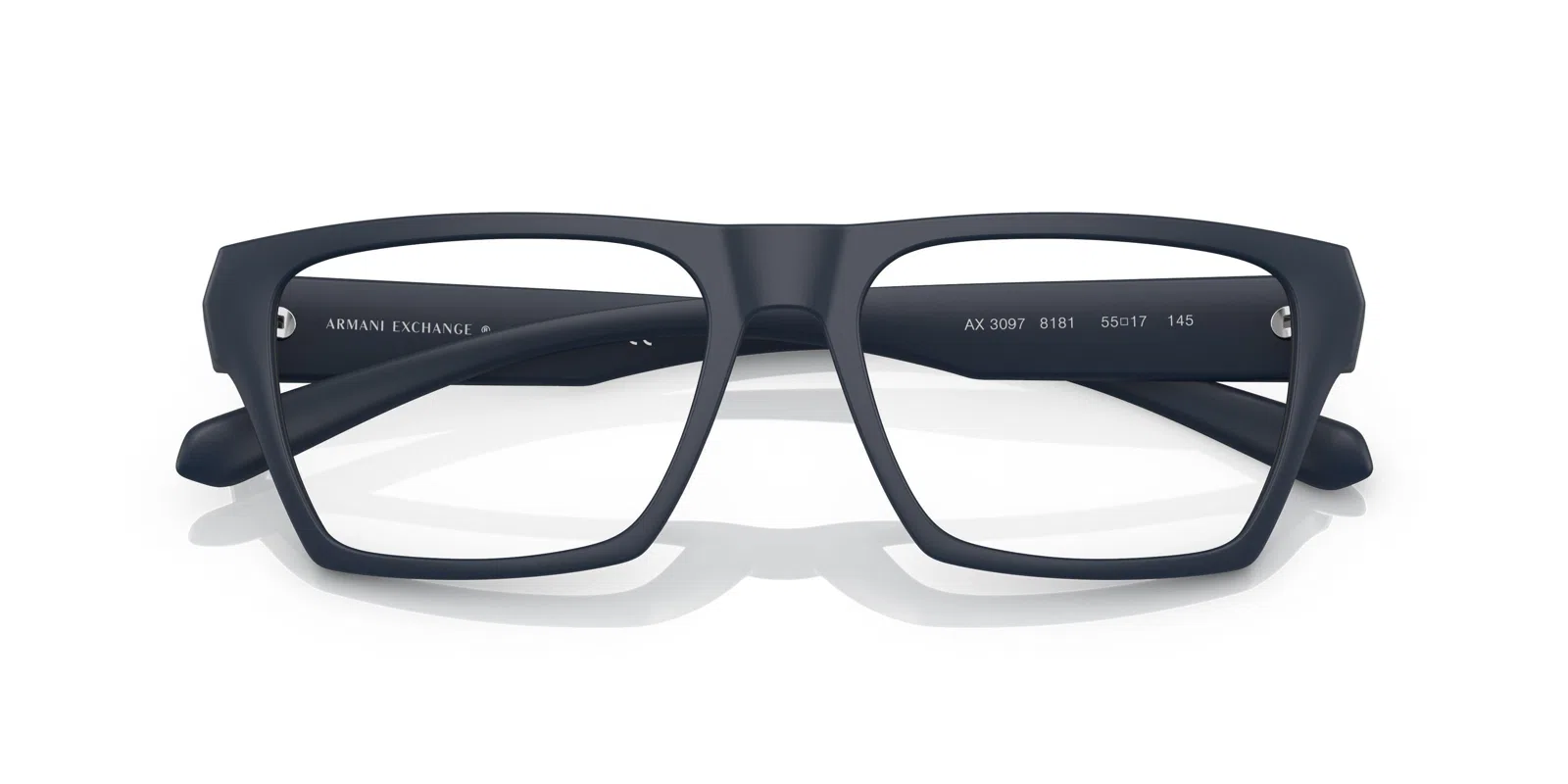 Armani Exchange 3097 Eyeglasses - view 15